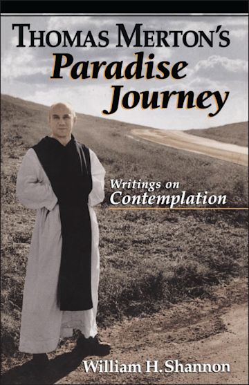 Thomas Merton's Paradise Journey cover