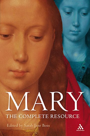 Mary: The Complete Resource cover