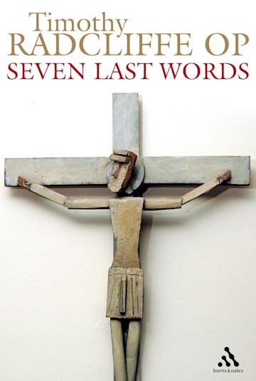 Seven Last Words cover