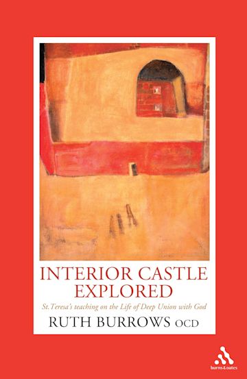 Interior Castle Explored cover