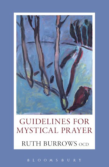 Guidelines for Mystical Prayer cover