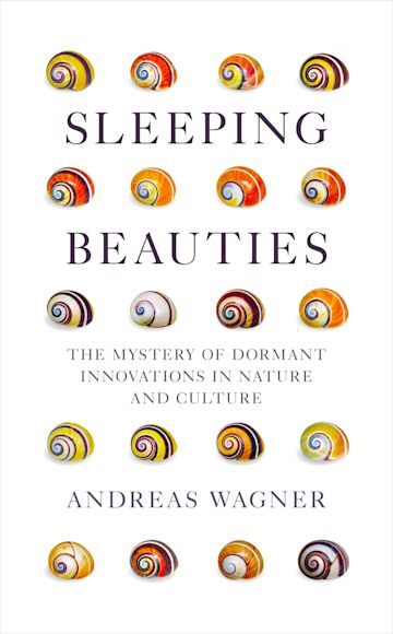 Sleeping Beauties cover