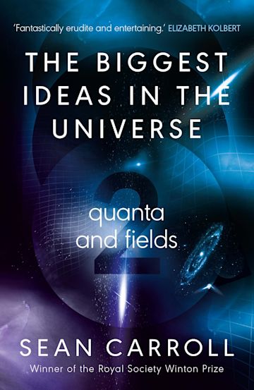 Biggest Ideas in the Universe 2 cover