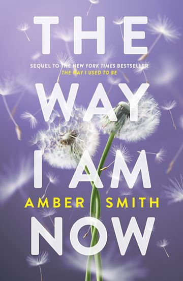 Way I Am Now cover