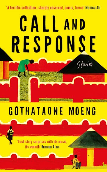 Call and Response cover