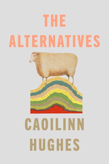 Alternatives cover