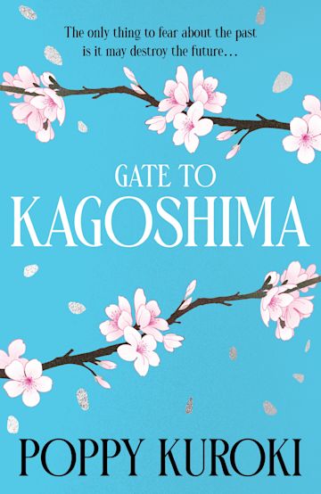 Gate to Kagoshima cover