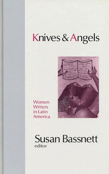 Knives and Angels cover