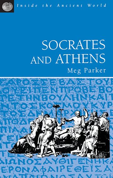 Socrates and Athens cover