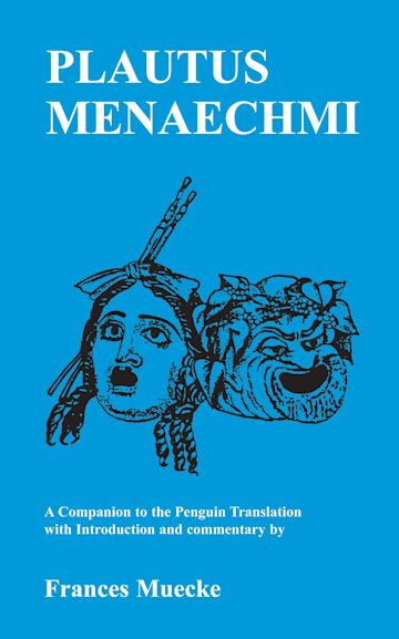 plautus menaechmi latin text