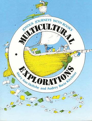 Multicultural Explorations cover