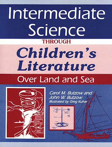 Intermediate Science cover