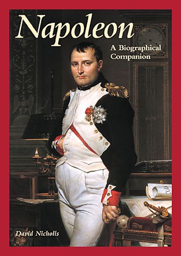 Napoleon cover