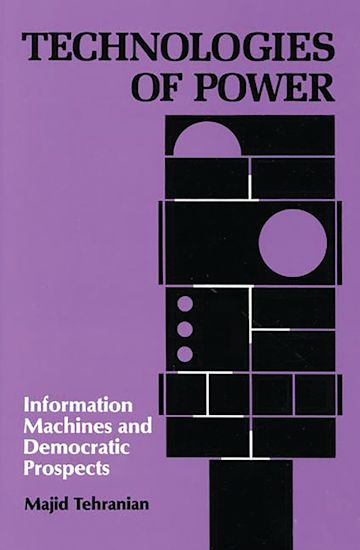 Technologies of Power cover