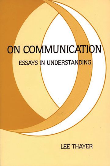 On Communication cover