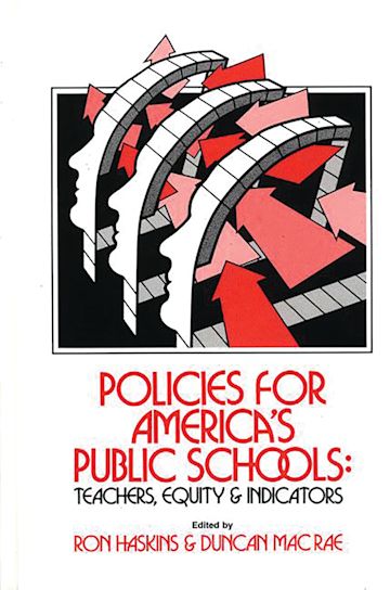 Policies for America's Public Schools cover