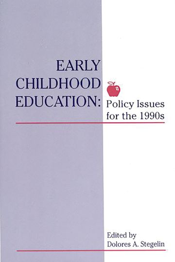 Early Childhood Education cover