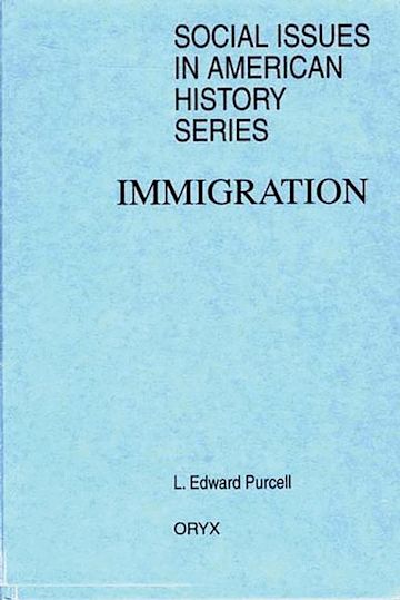 Immigration cover