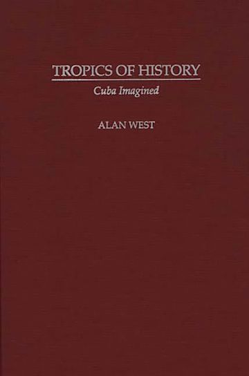 Tropics of History cover