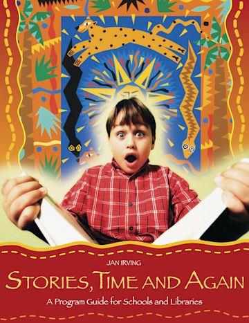 Stories, Time and Again cover