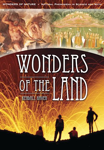 Wonders of the Land cover