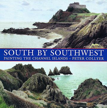 South by SouthWest cover