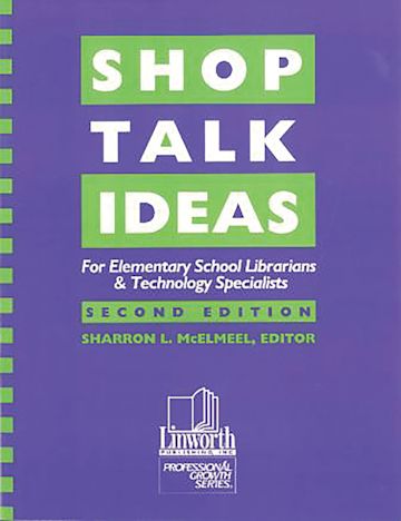 Shop Talk Ideas cover