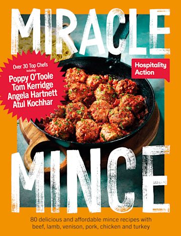 Miracle Mince cover