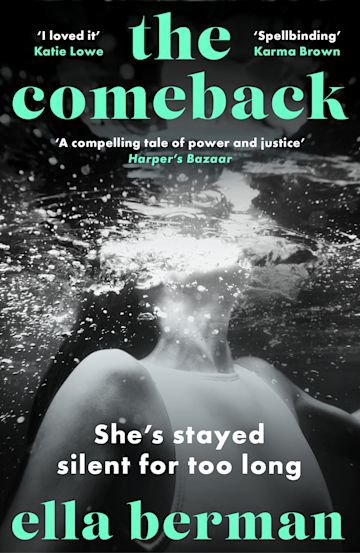 The Comeback cover