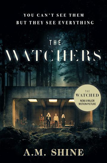 Watch The Watchers