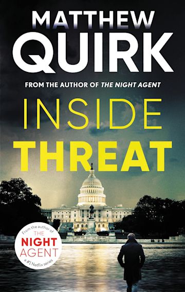 Inside Threat cover