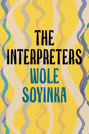 The Interpreters cover