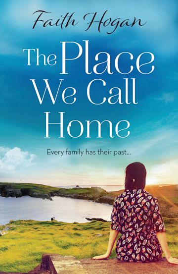 The Place We Call Home cover