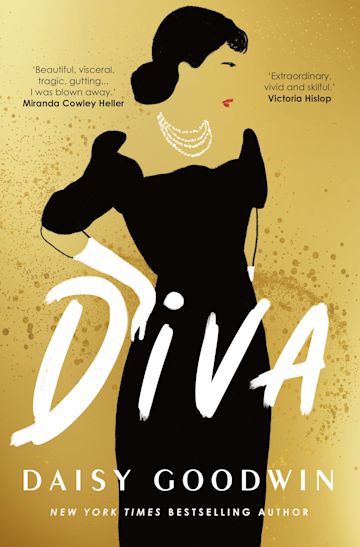 Diva cover