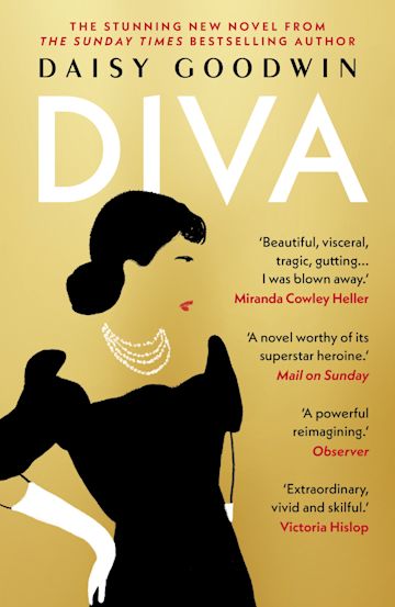 Diva cover