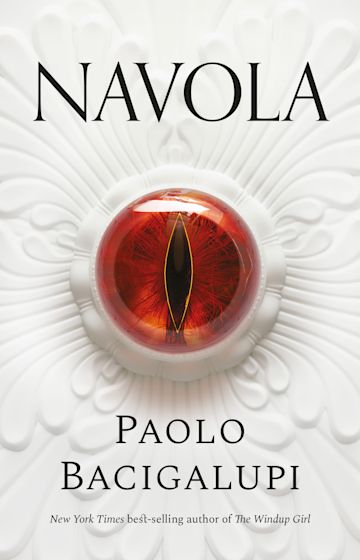 Navola cover