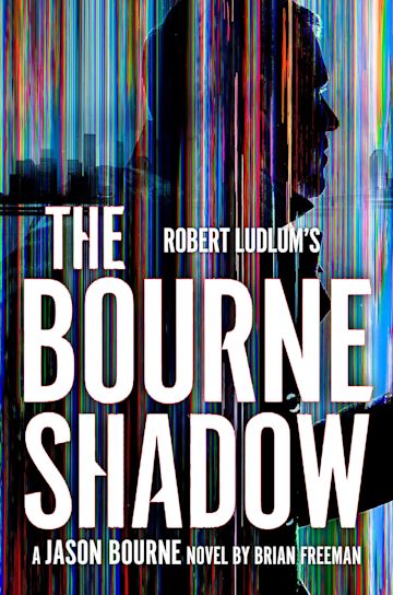 Robert Ludlum's™ The Bourne Shadow cover