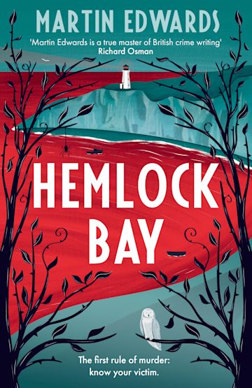 Hemlock Bay cover