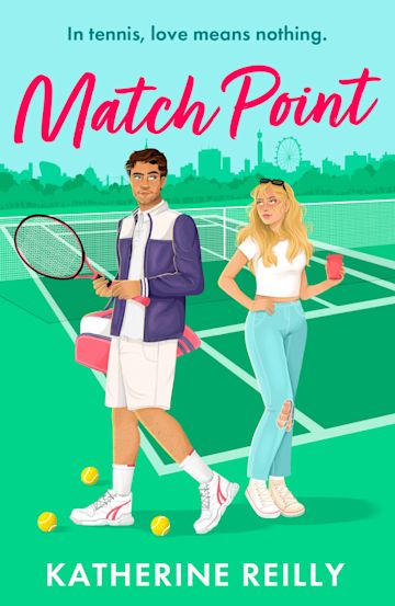 Match Point cover