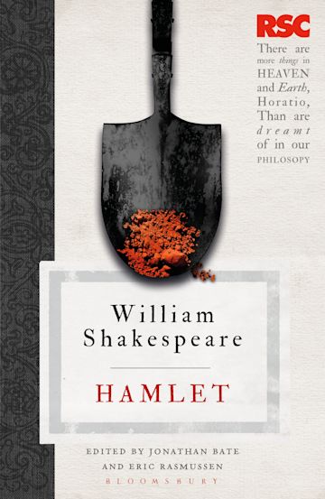 Hamlet cover