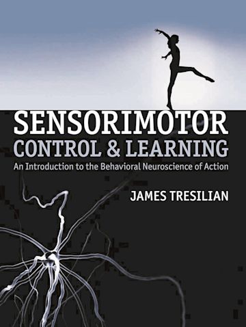 Sensorimotor Control and Learning cover