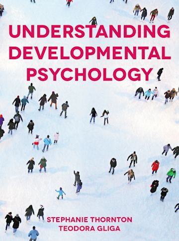 Understanding Developmental Psychology cover