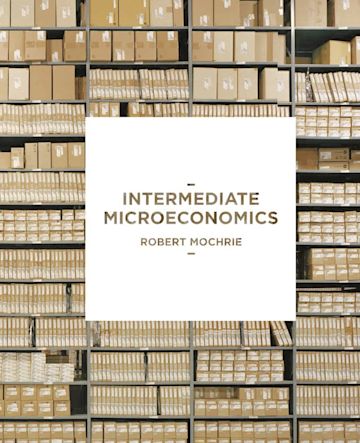 Externalities – Intermediate Microeconomics