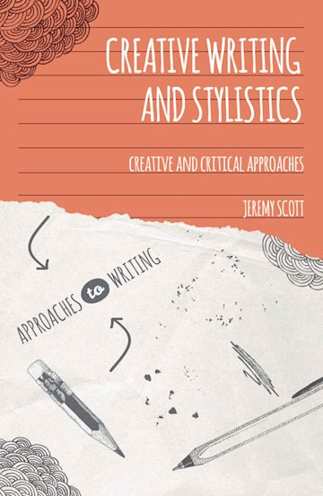 Creative Writing and Stylistics cover