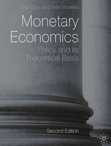 Monetary Economics cover