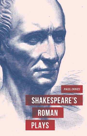 Shakespeare's Roman Plays cover