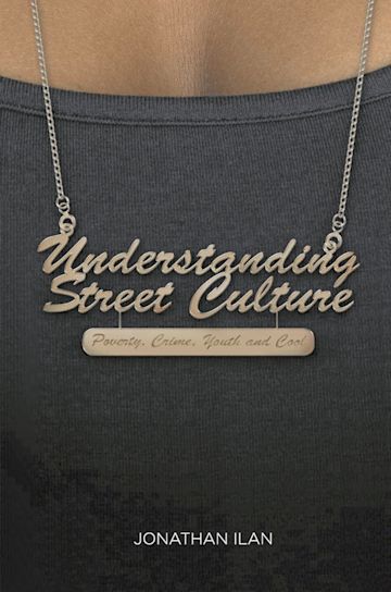 Understanding Street Culture cover