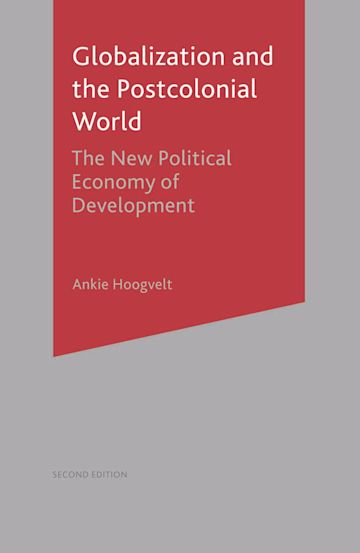 Globalization and the Postcolonial World cover