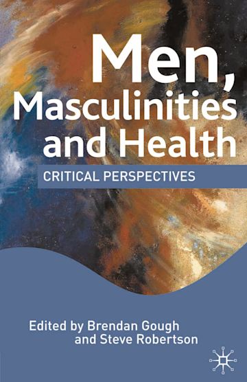 Men, Masculinities and Health cover