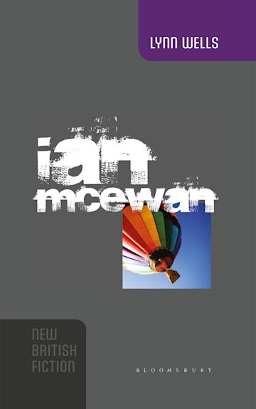 Ian McEwan cover